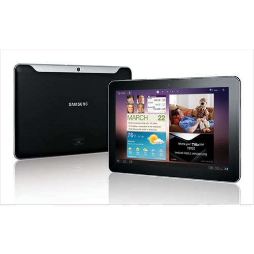 Samsung Galaxy Tab Samsung Galaxy