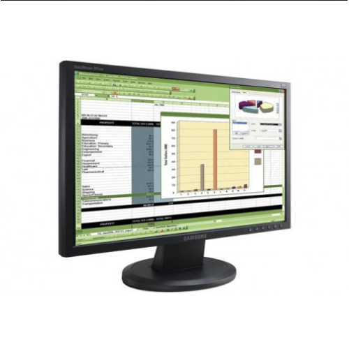 Samsung SyncMaster 941BW
