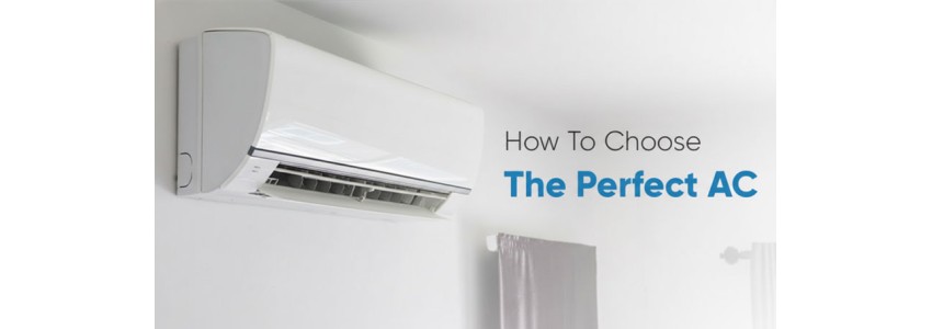 AC Buying Guide: How to Choose the Best Air Conditioner in 2026